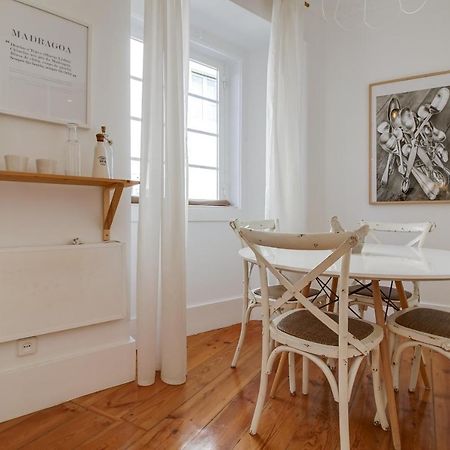 Madragoa Cosy Apartment Lisboa Eksteriør bilde
