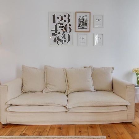 Madragoa Cosy Apartment Lisboa Eksteriør bilde