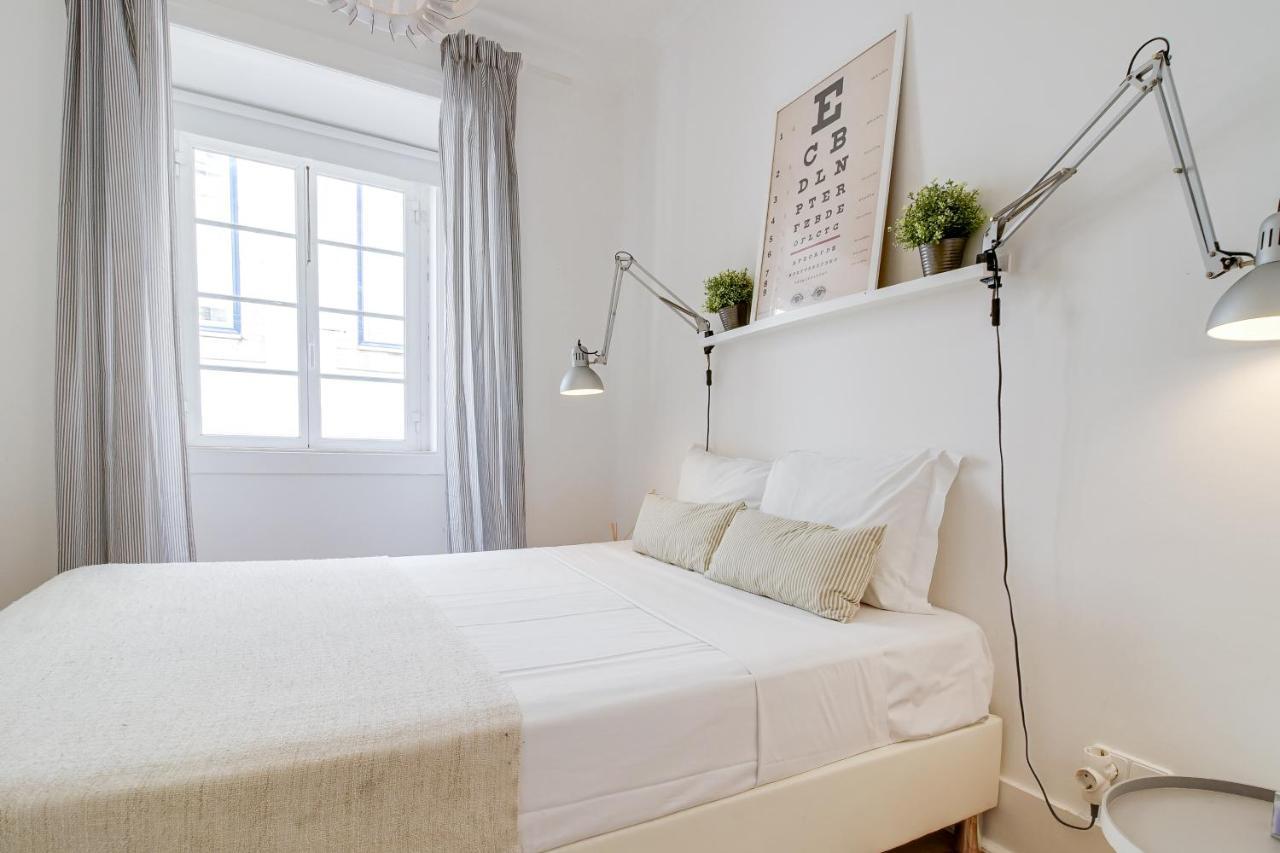 Madragoa Cosy Apartment Lisboa Eksteriør bilde
