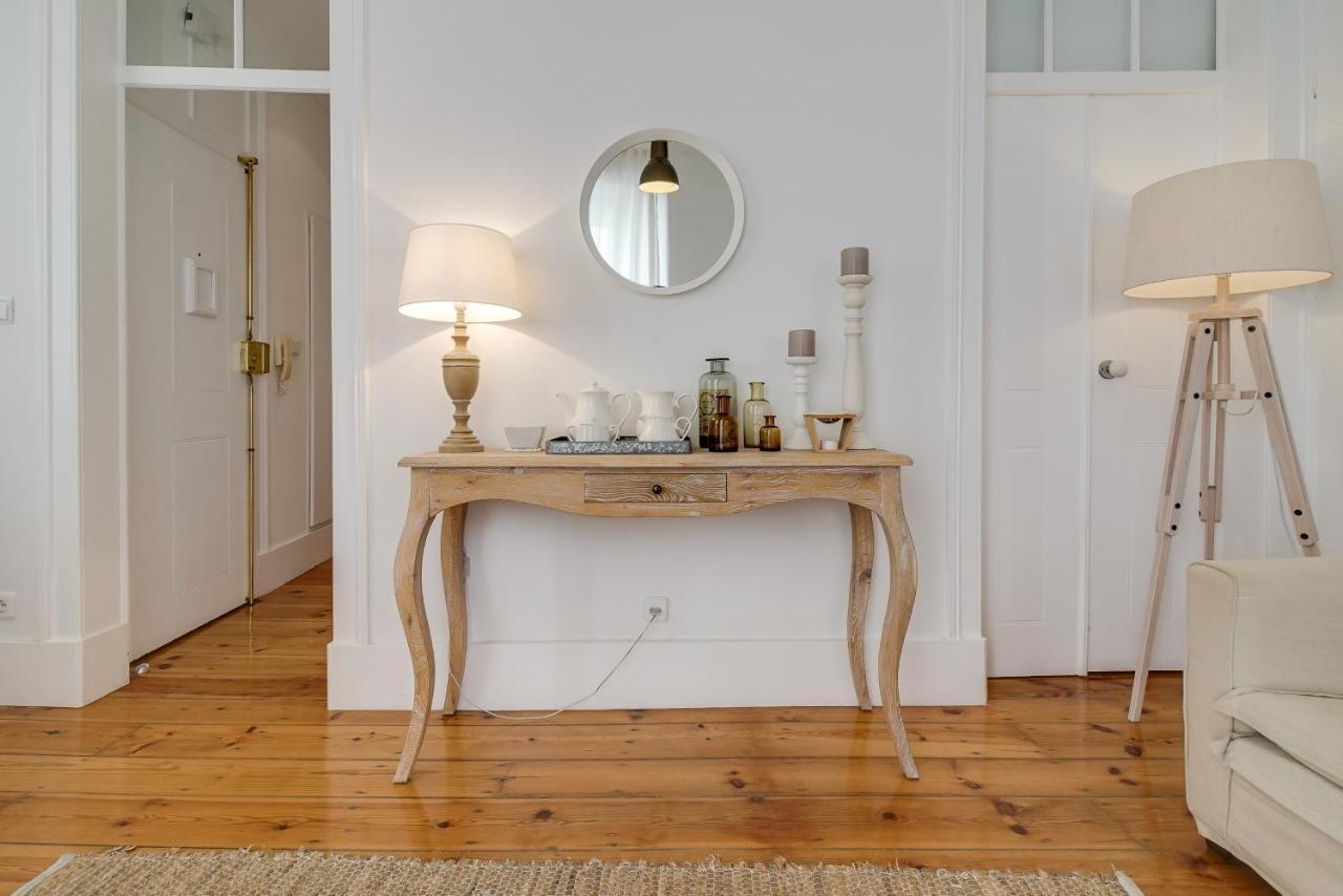 Madragoa Cosy Apartment Lisboa Eksteriør bilde