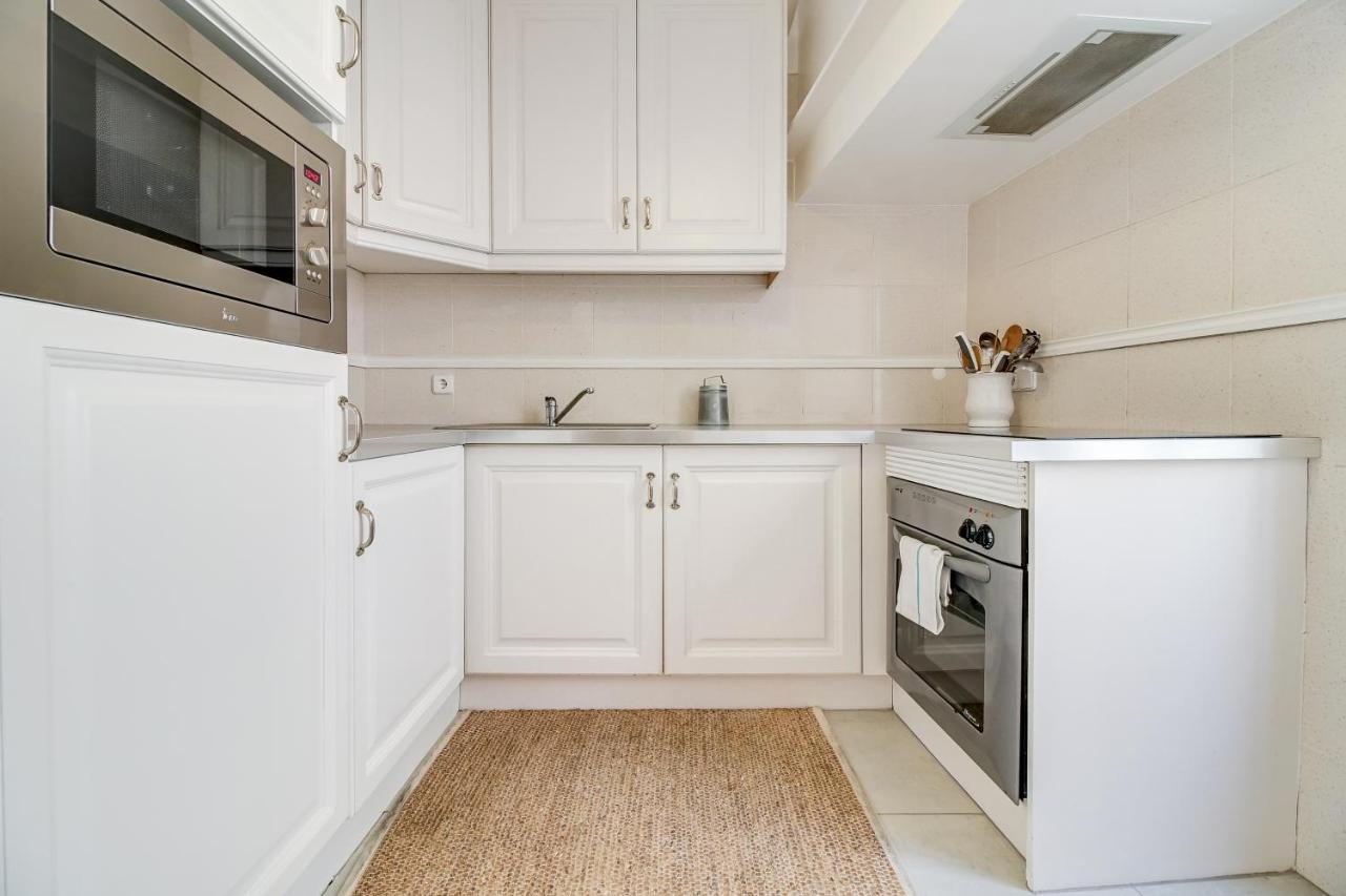 Madragoa Cosy Apartment Lisboa Eksteriør bilde