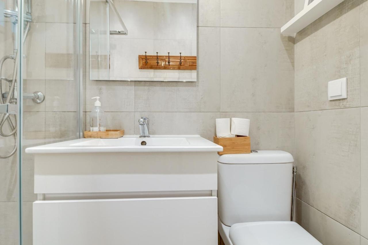 Madragoa Cosy Apartment Lisboa Eksteriør bilde